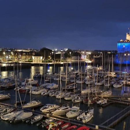Appartement T2 Lumineux A Deux Pas Du Vieux Port, La Rochelle - Tout Confort, Wi-Fi, Proche Commerces - Fr-1-535-39 Exteriér fotografie