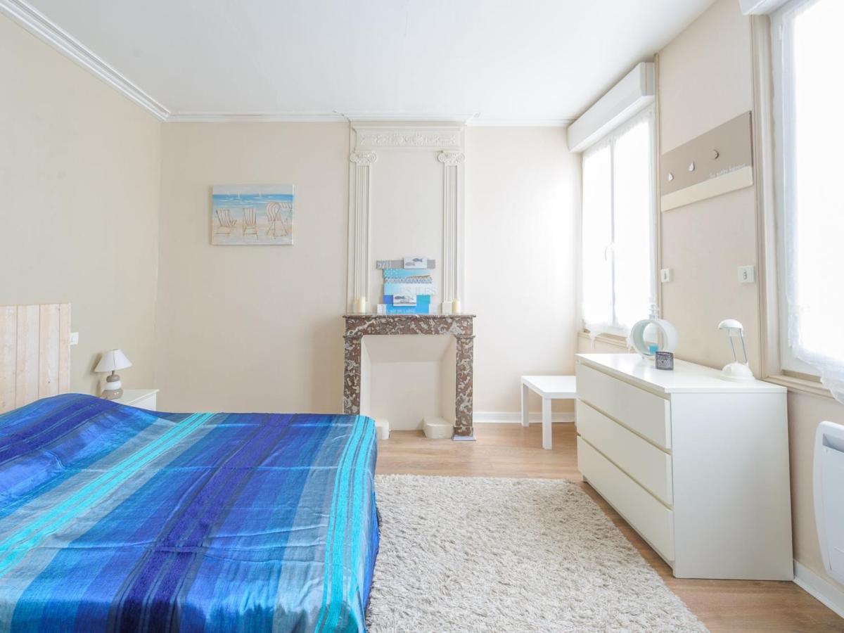Appartement T2 Lumineux A Deux Pas Du Vieux Port, La Rochelle - Tout Confort, Wi-Fi, Proche Commerces - Fr-1-535-39 Exteriér fotografie