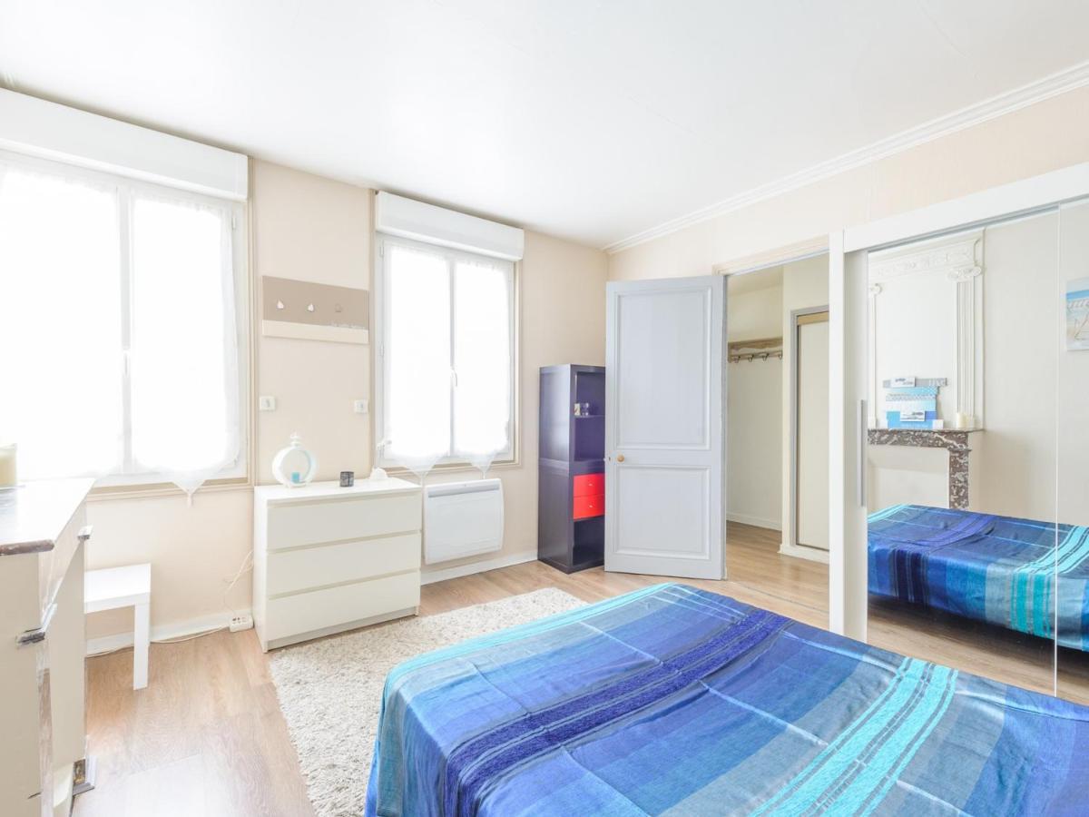 Appartement T2 Lumineux A Deux Pas Du Vieux Port, La Rochelle - Tout Confort, Wi-Fi, Proche Commerces - Fr-1-535-39 Exteriér fotografie