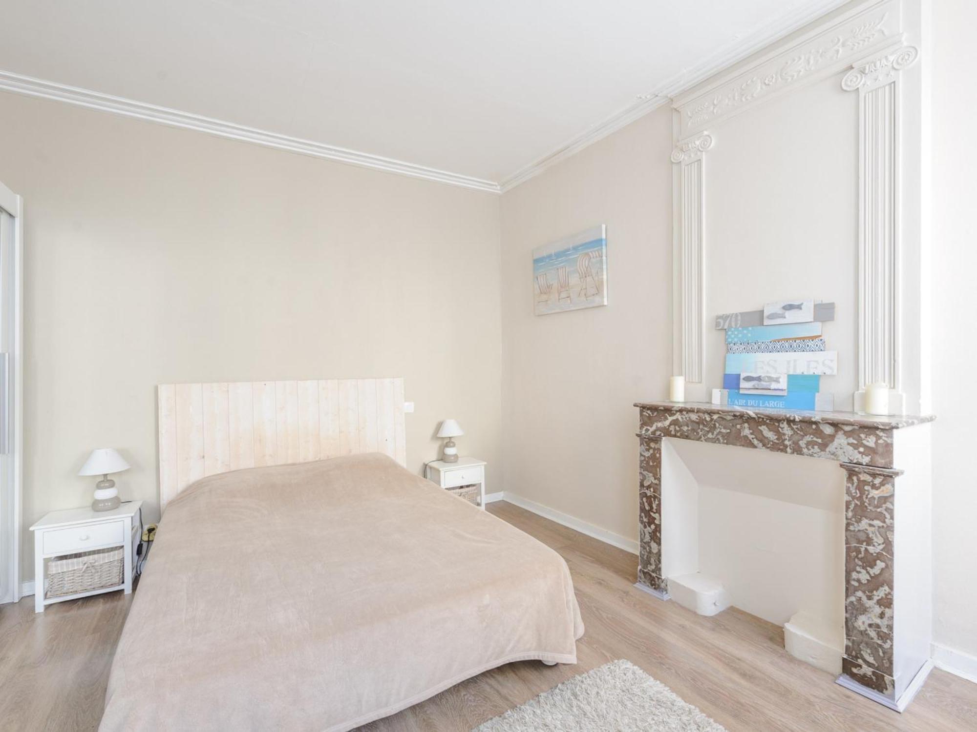 Appartement T2 Lumineux A Deux Pas Du Vieux Port, La Rochelle - Tout Confort, Wi-Fi, Proche Commerces - Fr-1-535-39 Exteriér fotografie